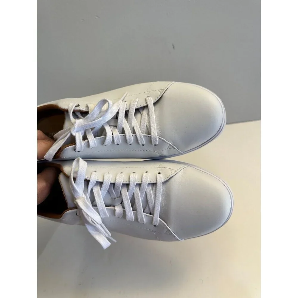 Cole Haan Women's Grand Crosscourt Sneaker 10.5 - Picture 3 of 10